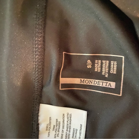 Tennis Skort - Picture 7 of 9